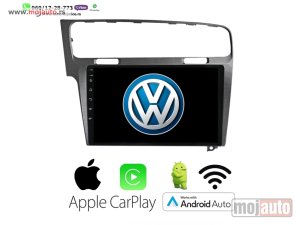Glavna slika - Multimedija navigacija vw golf 7 - MojAuto