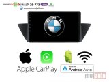 NOVI: delovi  Multimedija navigacija bmw x1