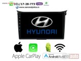 NOVI: delovi  Multimedija navigacija hyundai i30