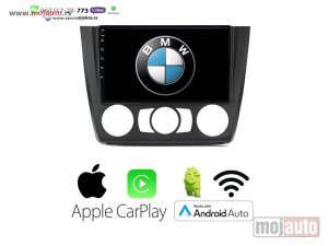 Glavna slika - Multimedija navigacija bmw 1 - MojAuto