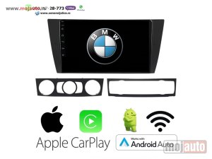 NOVI: delovi  Multimedija navigacija bmw 3 e90