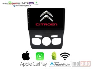 NOVI: delovi  Multimedija navigacija citroen c4