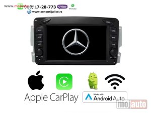Glavna slika - Multimedija navigacija mercedes sprinter - MojAuto