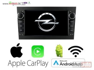 Glavna slika - Multimedija navigacija opel astra h - MojAuto