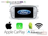 NOVI: delovi  Multimedija navigacija ford c max,fiesta,fusion,galaxy,kuga,mondeo,s max,focus,transit