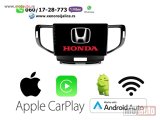 NOVI: delovi  Multimedija navigacija honda accord