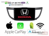 NOVI: delovi  Multimedija navigacija honda crv