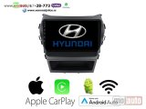 NOVI: delovi  Multimedija navigacija hyundai santa fe,ix45