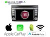 Slika 1 -  Multimedija navigacija fiat bravo - MojAuto