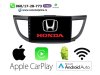 Slika 1 -  Multimedija navigacija honda crv - MojAuto