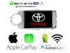 Slika 2 -  Multimedija navigacija toyota yaris - MojAuto