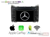 NOVI: delovi  Multimedija navigacija mercedes sprinter