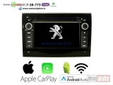 NOVI: delovi  Multimedija navigacija peugeot boxer