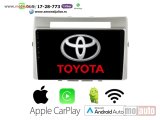 NOVI: delovi  Multimedija navigacija toyota corolla verso