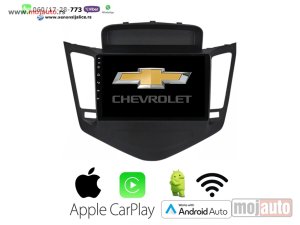 NOVI: delovi  Multimedija navigacija chevrolet cruze