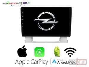 NOVI: delovi  Multimedija navigacija opel astra j