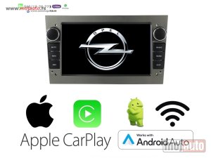 Glavna slika - Multimedija navigacija opel signum - MojAuto