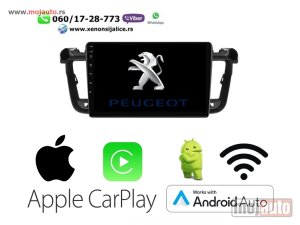 Glavna slika - Multimedija navigacija peugeot 508 - MojAuto