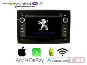 Glavna slika - Multimedija navigacija peugeot boxer - MojAuto