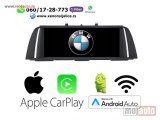 NOVI: delovi  Multimedija navigacija bmw 5 f10