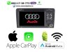 Slika 2 -  Multimedija navigacija audi a3 - MojAuto