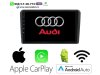 Slika 3 -  Multimedija navigacija audi a3 - MojAuto