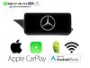Slika 3 -  Multimedija navigacija mercedes e klasa - MojAuto