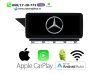 Slika 1 -  Multimedija navigacija mercedes glk android - MojAuto