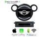 Slika 2 -  Multimedija navigacija mini morris android - MojAuto