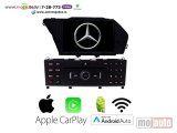 NOVI: delovi  Multimedija navigacija mercedes glk