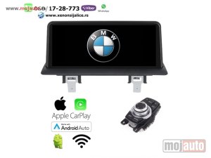 Glavna slika - Multimedija navigacija bmw 1 - MojAuto