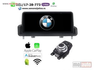 Glavna slika - Multimedija navigacija bmw 3 e90 - MojAuto