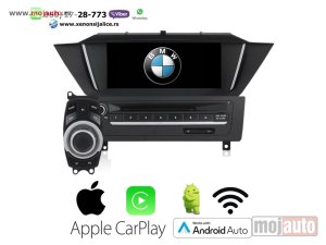 NOVI: delovi  Multimedija navigacija bmw x1