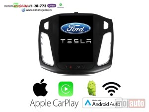 NOVI: delovi  Multimedija navigacija ford kuga tesla