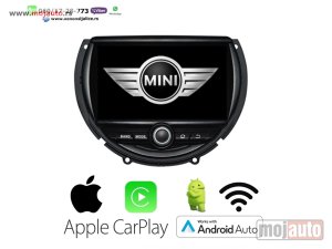 Glavna slika - Multimedija navigacija mini morris android - MojAuto