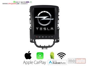 Glavna slika - Multimedija navigacija opel astra j tesla style - MojAuto