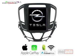 NOVI: delovi  Multimedija navigacija opel insignija tesla style