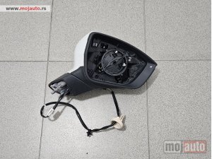 polovni delovi  Seat Ateca / 575 / 2016-2024 / Desni retrovizor /  5 pinova / ORIGINAL