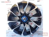 NOVI: delovi  16 Renault Alu felne 4x100