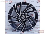 NOVI: delovi  16 Volkwagen Alu felne 5x112/3 modela