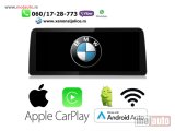 NOVI: delovi  Multimedija navigacija bmw 5 e60 android i car play 12 inca