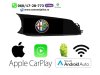 Slika 1 -  Multimedija navigacija alfa romeo giulia - MojAuto