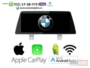 NOVI: delovi  Multimedija navigacija bmw 5 g30