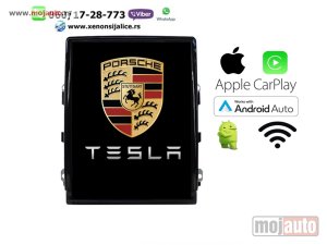 Glavna slika - Multimedija navigacija porsche cayenne - MojAuto