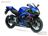 polovni motori Suzuki GSR 600 U DELOVIMA