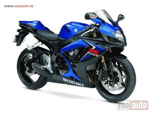polovni motori Suzuki GSR 600 U DELOVIMA