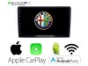 Slika 1 -  Multimedija navigacija alfa romeo brera - MojAuto