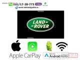 NOVI: delovi  Multimedija navigacija land rover range rover discovery