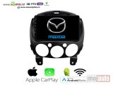 NOVI: delovi  Multimedija navigacija mazda 2