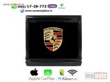 NOVI: delovi  Multimedija navigacija porsche panamera